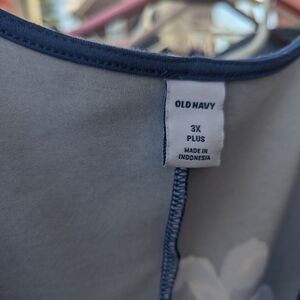 Old navy dress